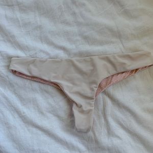 Acacia Swimwear bottom size small